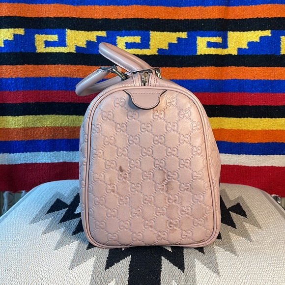 ***Last and final price***Gucci Guccissima bag - Picture 4 of 9